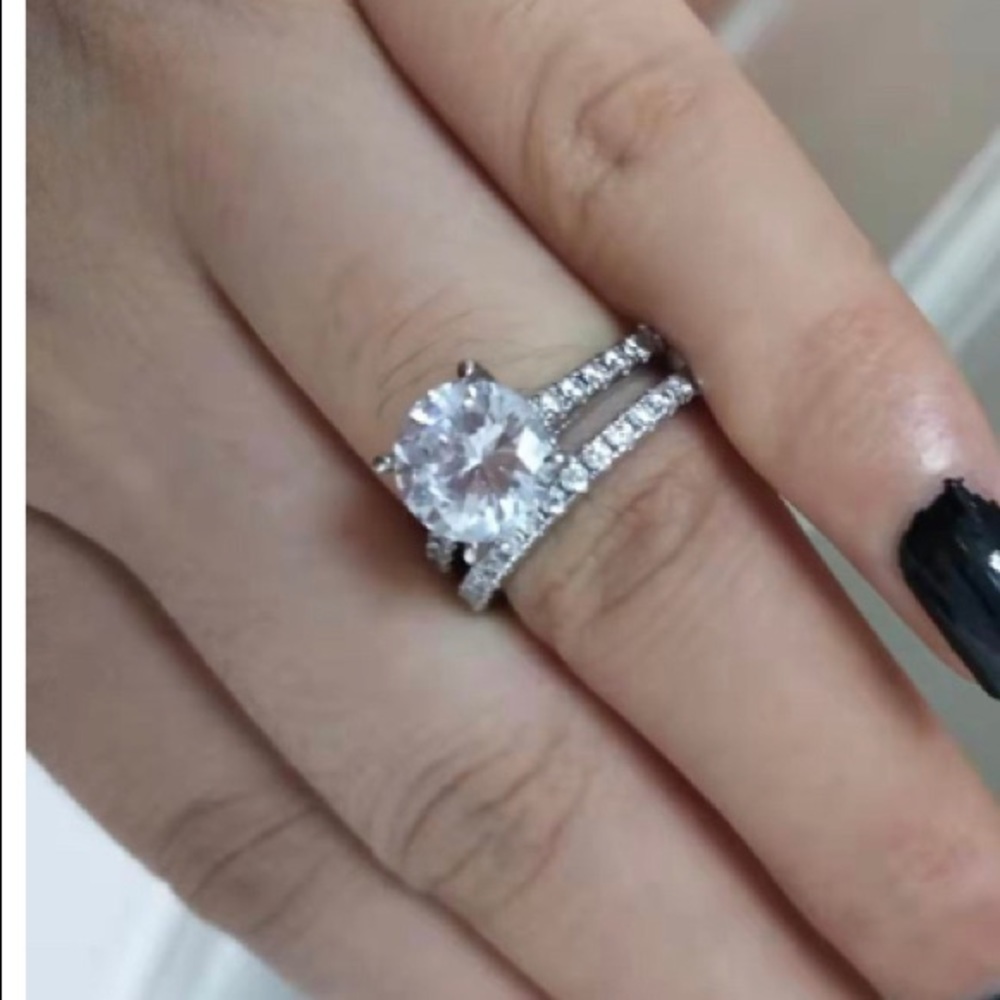 Bridal Set - image 4